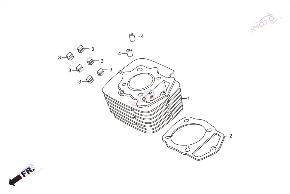 Engine Diagram